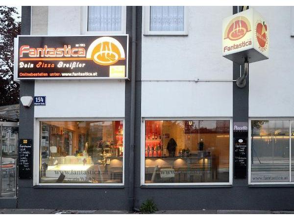 Bild 1 von Pizzeria Fantastica