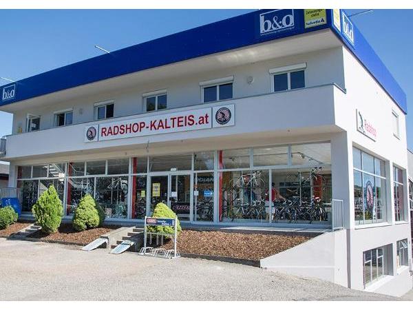 Bild 1 von Radshop Kalteis
