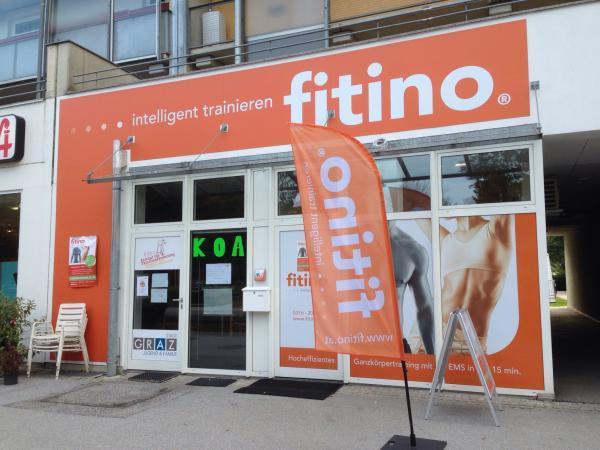 Bild 1 von fitino® intelligent trainieren
