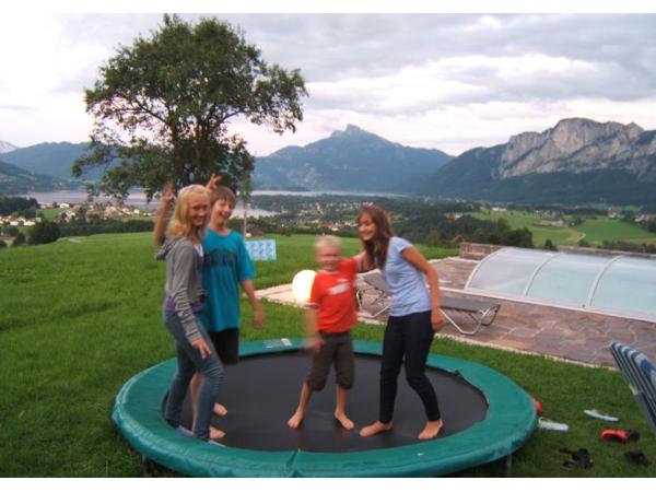 Bild 4 von Panorama - Bauernhof Nußbaumer