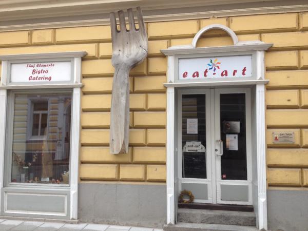 Bild 1 von EAT-ART