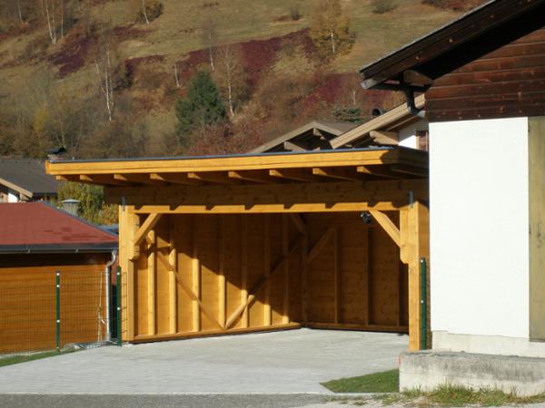 Bild 27 von Holzbau Gläser GmbH