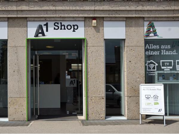 Bild 1 von A1 Shop Hartberg