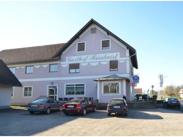 Bild 1 von Gasthof Resslwirt