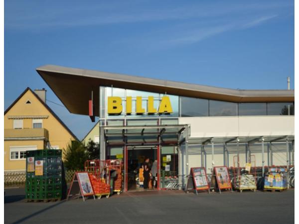 Bild 1 von Billa AG