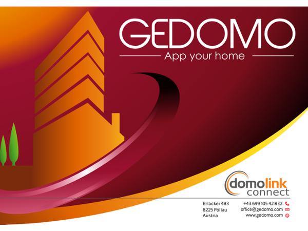 Bild 2 von Gedomo GmbH
