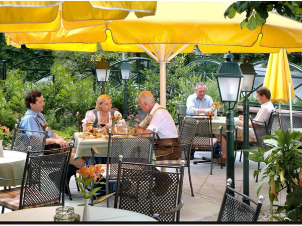 Bild 4 von Hotel Restaurant Untersberg