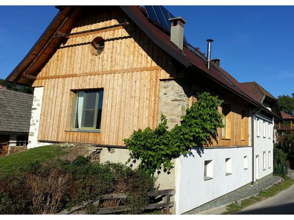 Bild 16 von Poly-Hartholz Austria Stiff Reinhard