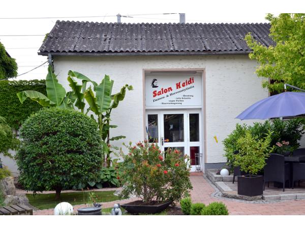 Bild 1 von Salon Heidi Heidemarie Prenner- Haar- und Nagelstylist