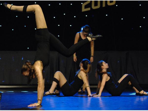 Bild 5 von Musical & Stage Dance Company