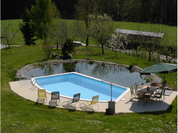 Bild 96 von Ramminger, Schwimmbad & Wellness