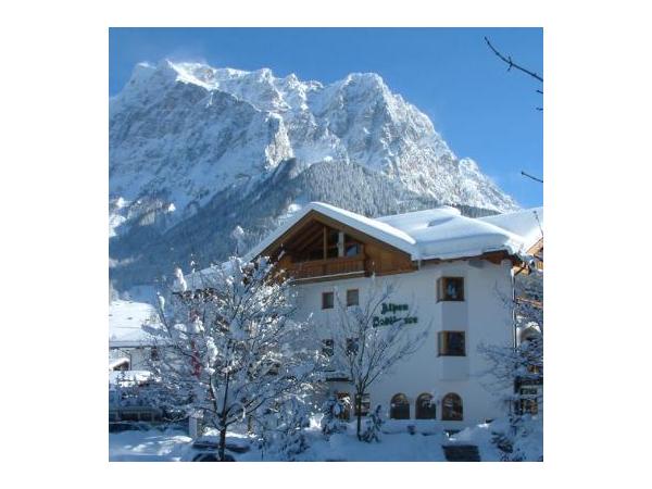 Bild 2 von Appartements-Hotel Alpen Residence