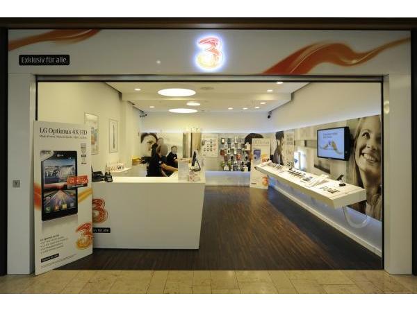 Bild 1 von 3Shop DEZ