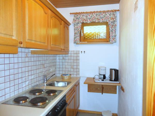 Bild 1 von Gross Appartmenthaus