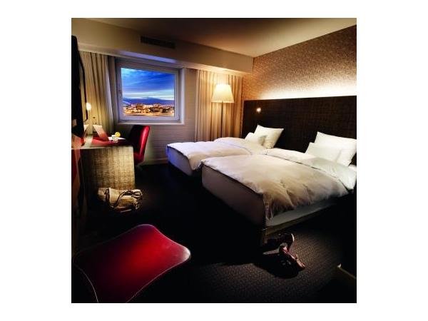 Bild 1 von Pentahotel Vienna