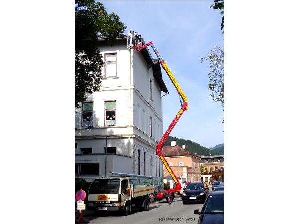 Bild 2 von Fabbri Dach GmbH