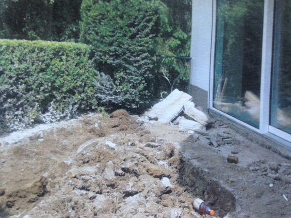 Bild 32 von DMK Gartenservice