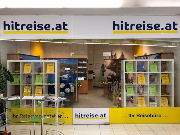 Bild 1 von Hitreise GmbH