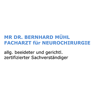 Logo von Dr. med. Bernhard Mühl