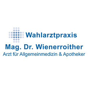 Logo von Mag. Dr. Wienerroither Peter
