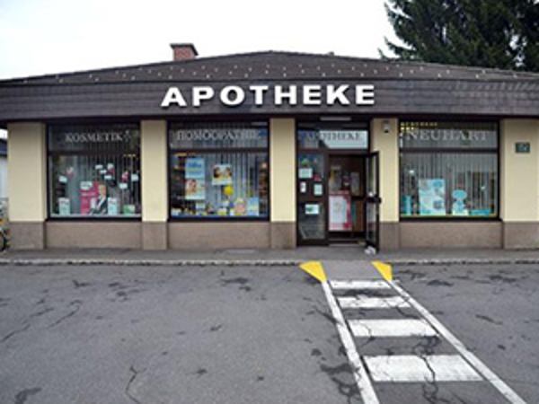 Bild 2 von Apotheke Neuhart Mag. pharm. Dr. Norbert Berger KG