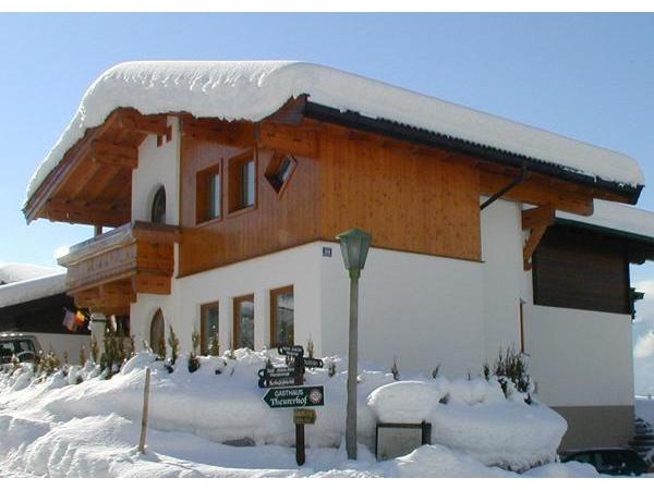 Bild 2 von Haus Marlene
