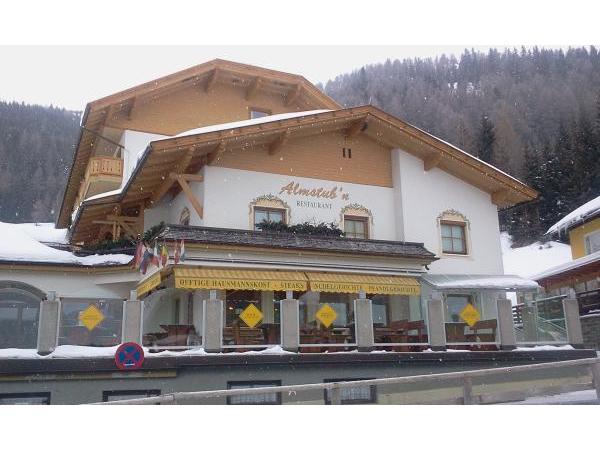 Bild 1 von Hotel Berghof Kohlmaier GmbH