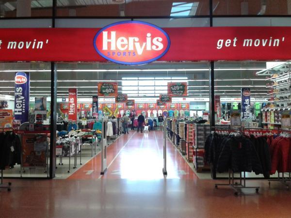 Bild 1 von Hervis Hallein