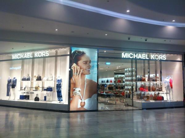 Michael Kors in 2334 V sendorf herold.at