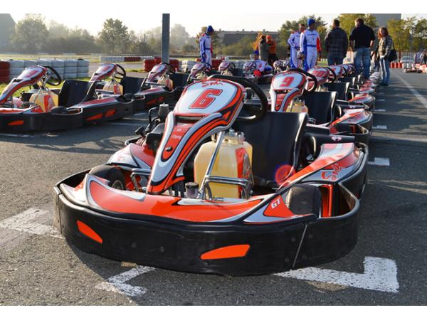 Bild 4 von Speedarena Rechnitz