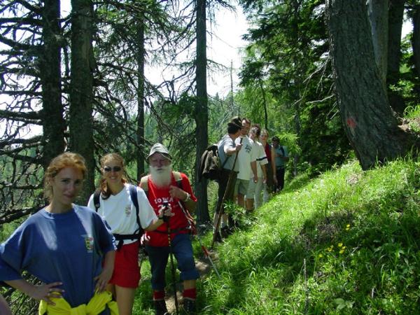 Bild 9 von Seppis Ferienhof Familie Urschitz