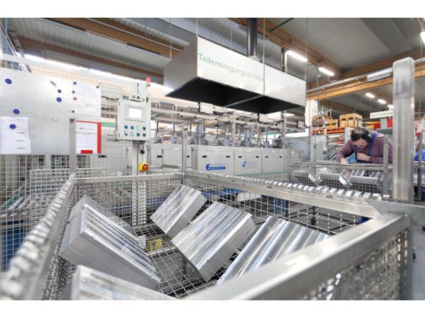 Bild 11 von GW St. Pölten Integrative Betriebe GmbH