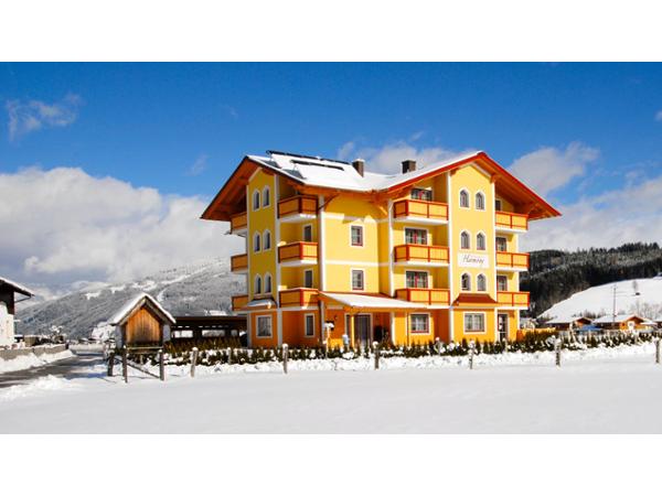 Bild 1 von Appartement Harmony
