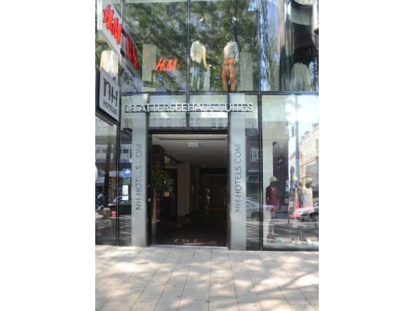 Bild 1 von NH Atterseehaus Suites