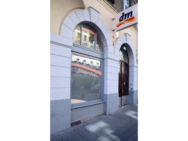 Bild 1 von dm friseurstudio