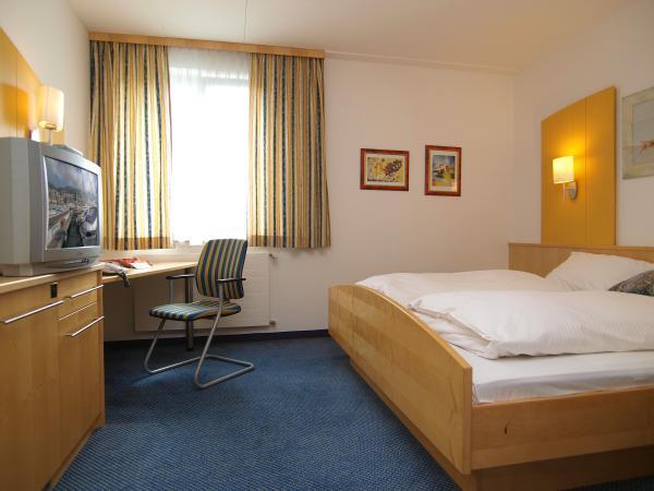 Bild 3 von Hotel Holzinger Betriebs GmbH & Co KG