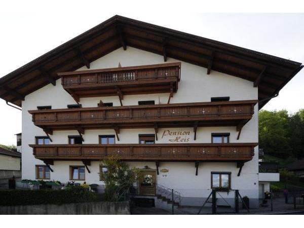 Bild 1 von Pension Heis - Perauer