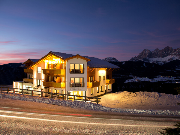 Bild 3 von Hotel und Restaurant Winterer