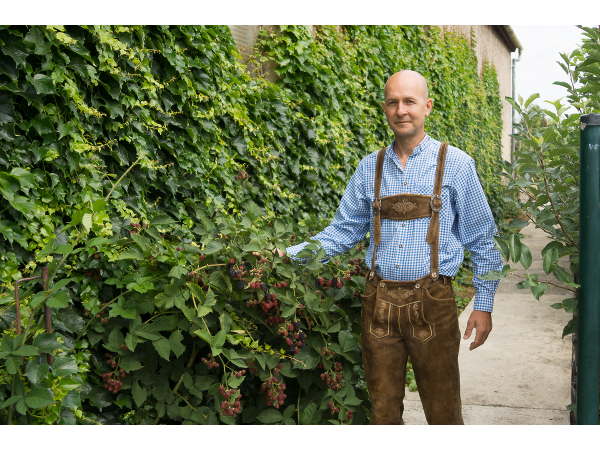 Bild 2 von Baumschule Wolfgang Hemmelmeyer