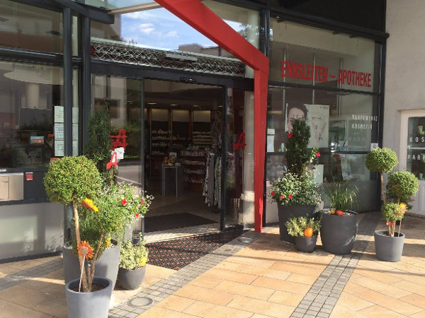 Bild 1 von Ennsleiten-Apotheke Steyr