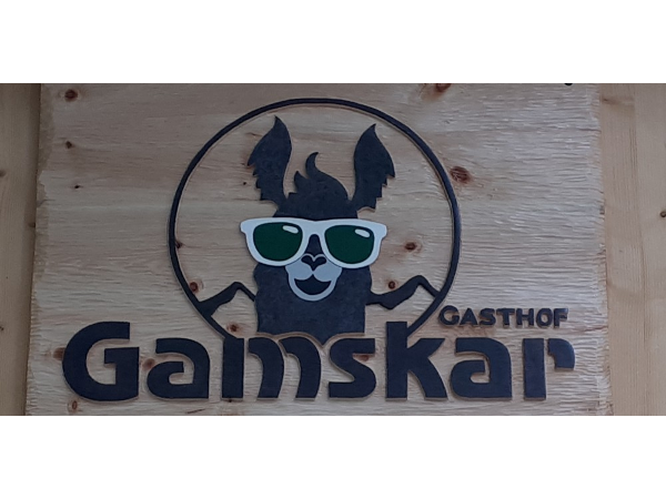 Bild 1 von Gasthof Gamskar - Fuchs & Gal OG