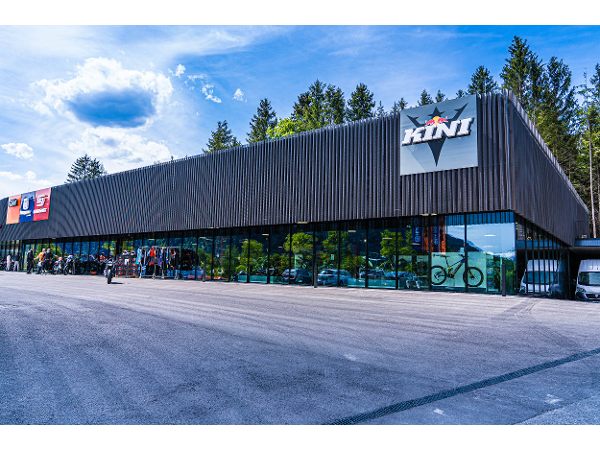 Bild 4 von KINI Bike World - KTM KINI GmbH