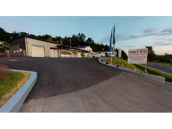Bild 9 von Autohaus Nikles GmbH