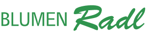 Logo von Blumen Radl