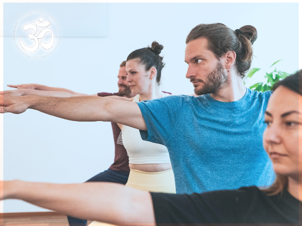 Bild 3 von Matsya Yoga