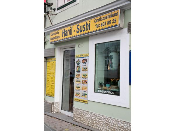 Bild 1 von Hanil Sushi