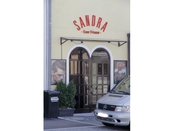 Bild 1 von FRISEUR SANDRA