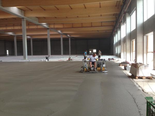 Bild 6 von Bachleitner Bodensysteme B2