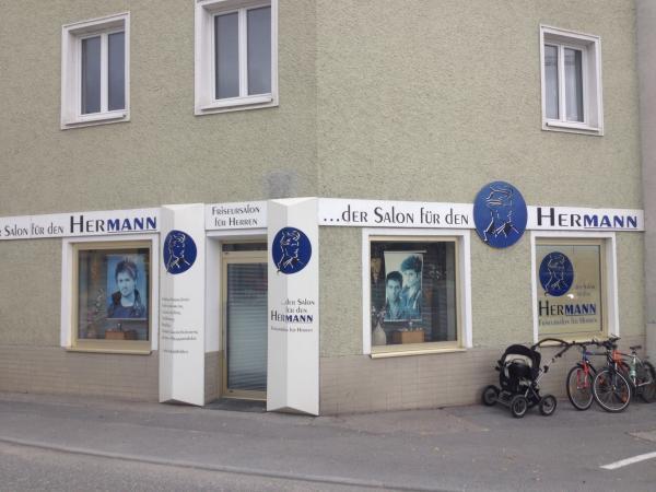 Bild 1 von Salon Hermann