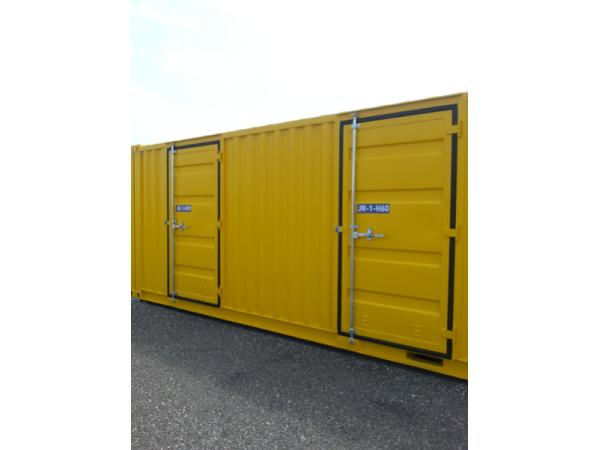 Bild 1 von DISKONT DEPOT Wr. Neustadt - Lager